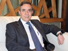 Dr. Mario Calvo Gil