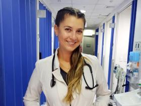 Dra. Renata Barchiesi Vitali
