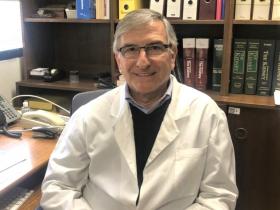 Dr. Sergio Mezzano Abedrapo