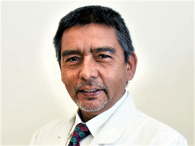 Dr. Patricio Maragaño Lizama