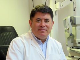 Dr. Fernando Cofré Cid