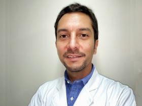 Dr. Maximiliano Figueroa Silva