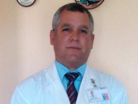 Dr. Julio Hernández Echazabal