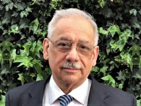 Dr. Wilfried Diener Ojeda