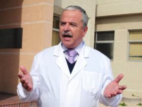 Dr. Osvaldo Iribarren Brown