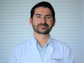 Dr. Freddy Constanzo Parra