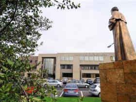 Medicina UCSC