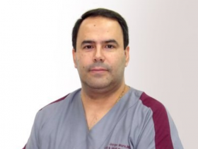 Dr. Jorge Mura Castro