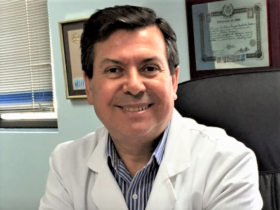 Dr. Patricio Sepúlveda Orellana