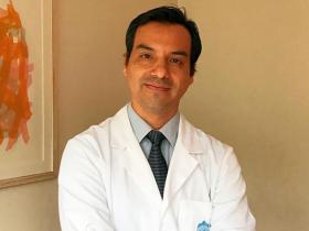 Dr. Francisco Barrera Martínez