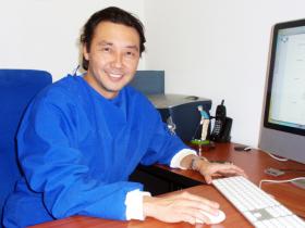 Dr. Fabián Emura