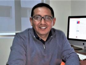 Dr. Carlos Escudero Orozco
