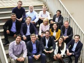 Grupo de investigadores ESCALON