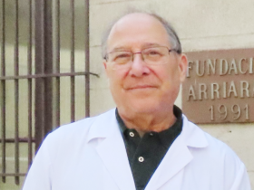 Dr. Marcelo Wolff