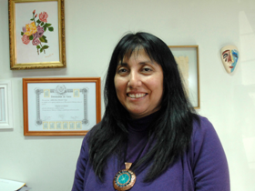 Dra. Adela Montero Vega