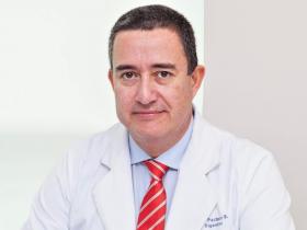Dr. Francisco Pacheco Bastidas