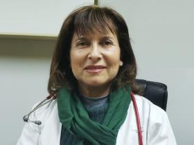 Dra. María Virginia Araya Álvarez
