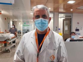 Dr. Ernesto Aránguiz Santander
