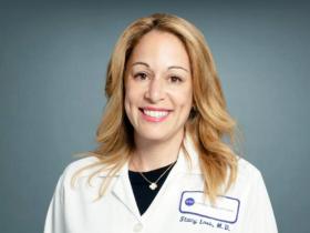Dra. Stacy Loeb