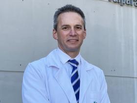 Dr. Aníbal Scarella Chamy
