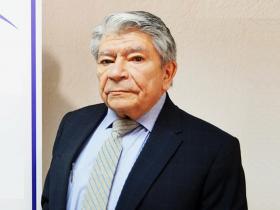 Dr. Antonio Orellana Tobar