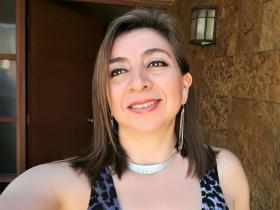 Dra. Margot Acuña San Martín