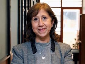 Dra. Daisy Vidal Gutiérrez