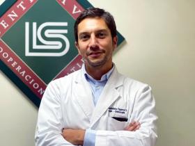 Dr. Maximiliano Figueroa Silva
