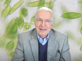 Sr. Rafael Vicuña Errázuriz