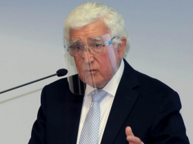 Dr. Juan Arraztoa Elustondo