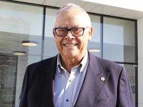 Dr. Gustavo Ríos Rodríguez