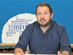 Sr. Gabriel León González