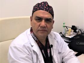 Dr. Rodolfo Muñoz Gajardo