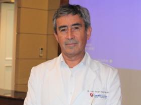 Dr. Jorge Gajardo Navarrete