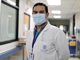Dr. Javier Torres Martínez