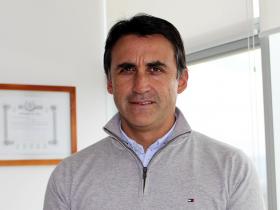 Dr. Ulises Ríos Díaz