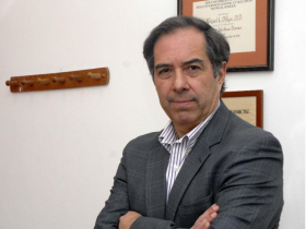 Dr. Miguel O´Ryan