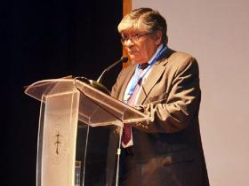 Dr. Antonio Orellana Tobar
