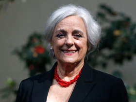 Dra. María Isabel Behrens Pellegrino