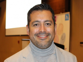 Dr. Lionel Rosales Roa