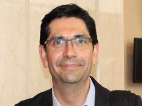 Dr. Rodrigo Guzmán Rojas