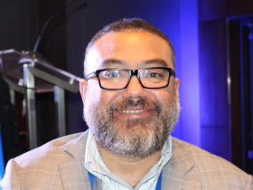 Dr. Sergio Moreno