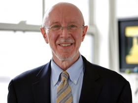 Dr. Frank Yeomans