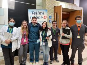 Becados medicina interna USACh
