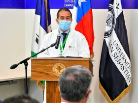 Dr. Jorge Cerda Cabrera