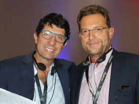 Dres. Michel Mehech y Joel Uzzan