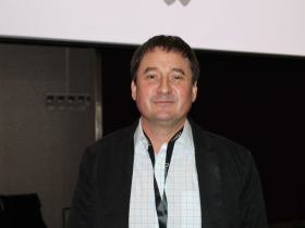 Dr. Mauricio López Muñiz
