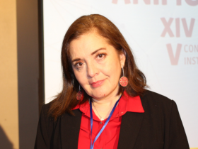 Dra. Juana Villarroel