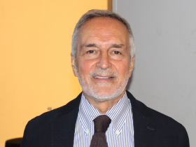 Dr. Leonardo Tondo