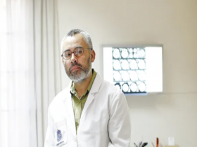 Dr. Jorge González Hernández